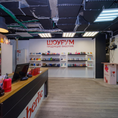 Фотография Сдается торговое помещение по адресу г. Минск, Немига ул., д. 5 - фото 4