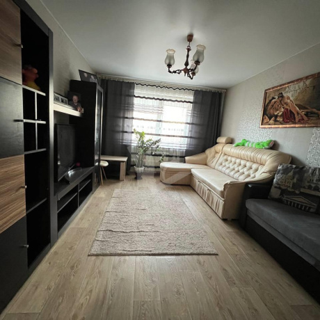 Фотография 1-комнатная квартира по адресу Советская ул., д. 63 к. 1 - фото 3