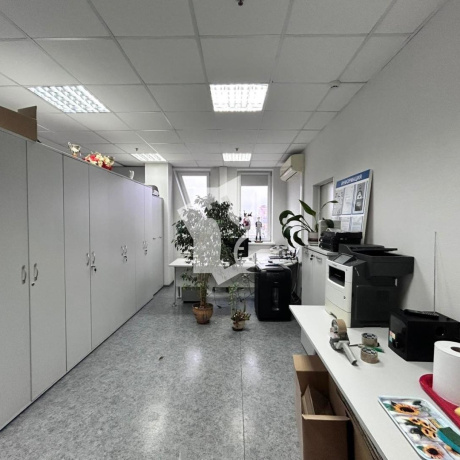 Фотография Сдается офисное помещение по адресу г. Минск, Тимирязева ул., д. 67 - фото 3