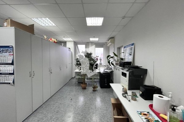 Сдается офисное помещение по адресу г. Минск, Тимирязева ул., д. 67 - фото 3