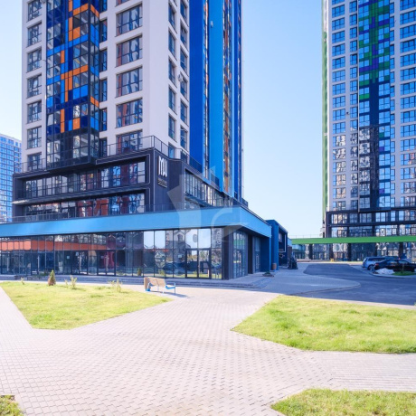 Фотография Сдается торговое помещение по адресу г. Минск, Савицкого ул., д. 35 - фото 6