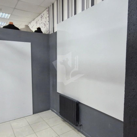 Фотография Сдается торговое помещение по адресу г. Минск, Хоружей ул., д. 1 к. а - фото 3