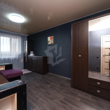 Фотография 3-комнатная квартира по адресу Слободская ул., д. 21 - фото 11