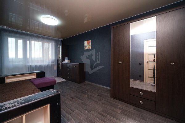 3-комнатная квартира по адресу Слободская ул., д. 21 - фото 11