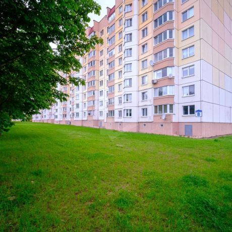 Фотография 3-комнатная квартира по адресу Березогорская ул., д. 8 - фото 18