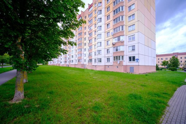 3-комнатная квартира по адресу Березогорская ул., д. 8 - фото 18