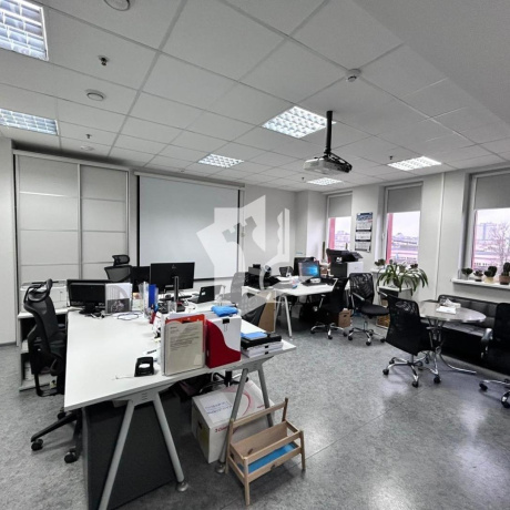 Фотография Сдается офисное помещение по адресу г. Минск, Тимирязева ул., д. 67 - фото 4