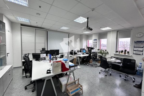 Сдается офисное помещение по адресу г. Минск, Тимирязева ул., д. 67 - фото 4