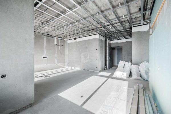 2-комнатная квартира по адресу Победителей просп., д. 115 - фото 9
