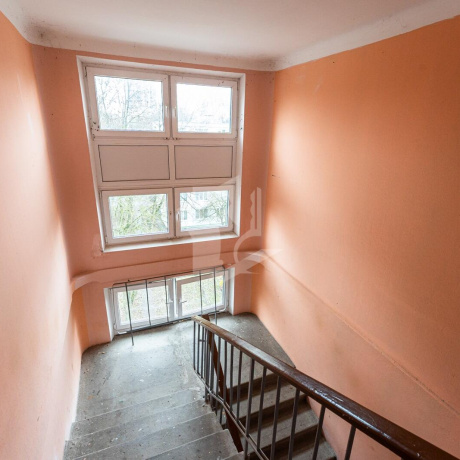 Фотография 2-комнатная квартира по адресу Казинца ул., д. 51 к. 1 - фото 8