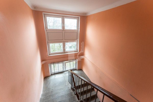 2-комнатная квартира по адресу Казинца ул., д. 51 к. 1 - фото 8