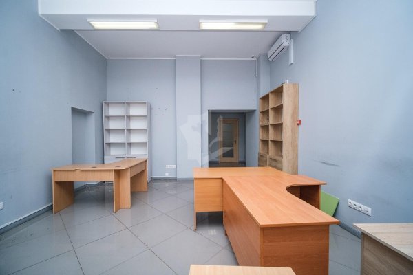 Сдается торговое помещение по адресу г. Минск, Свердлова ул., д. 23 - фото 12
