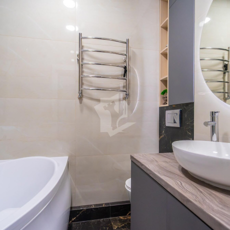 Фотография 1-комнатная квартира по адресу Лейтенанта Кижеватова ул., д. 3 к. Г - фото 13