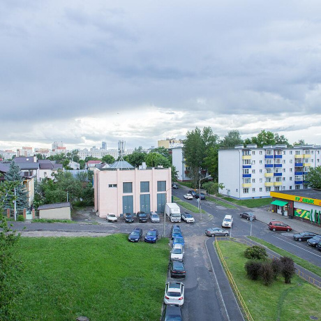 Фотография 1-комнатная квартира по адресу Пушкина просп., д. 85 - фото 20