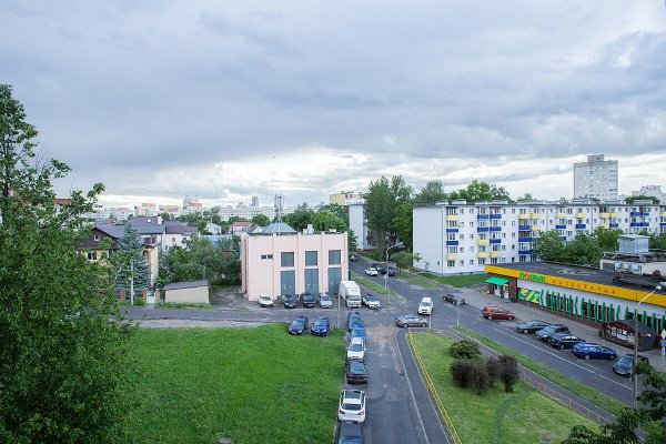 1-комнатная квартира по адресу Пушкина просп., д. 85 - фото 20