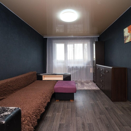 Фотография 3-комнатная квартира по адресу Слободская ул., д. 21 - фото 12