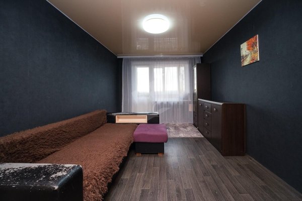 3-комнатная квартира по адресу Слободская ул., д. 21 - фото 12