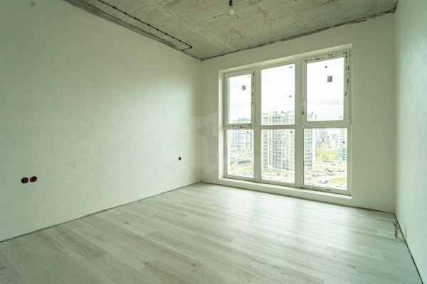 1-комнатная квартира по адресу Брилевская ул., д. 25 - фото 4
