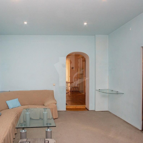 Фотография 3-комнатная квартира по адресу Ленинградская ул., д. 3 - фото 16