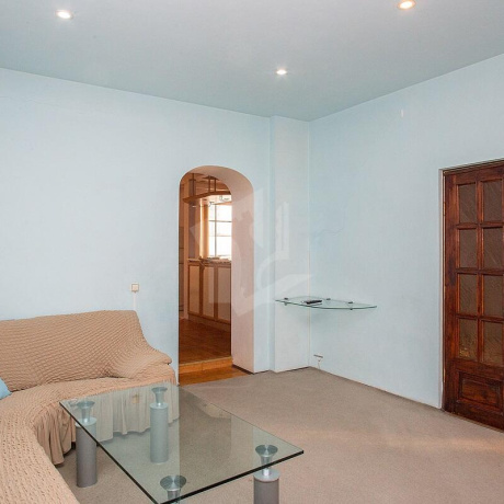 Фотография 3-комнатная квартира по адресу Ленинградская ул., д. 3 - фото 17