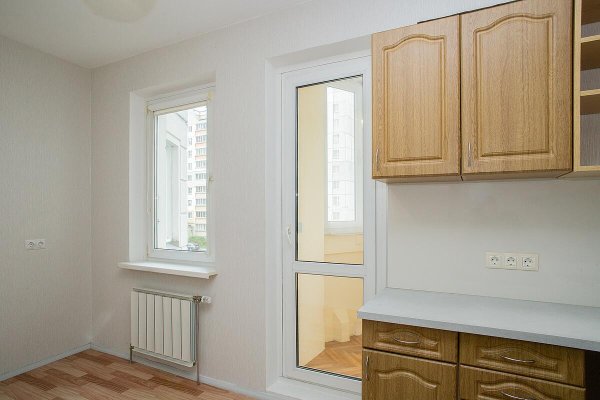 1-комнатная квартира по адресу Неманская ул., д. 48 - фото 4