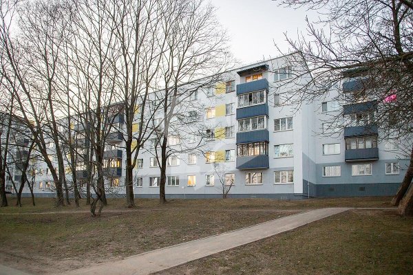 2-комнатная квартира по адресу Ванеева ул., д. 10 - фото 2