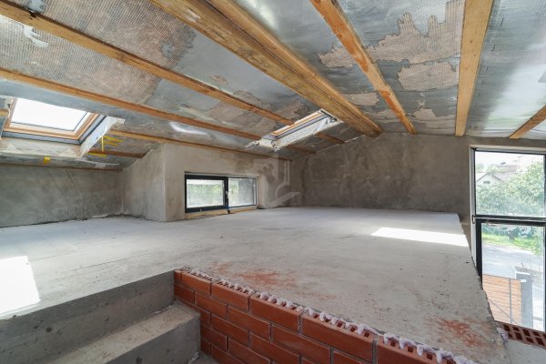 2-комнатная квартира по адресу Халтурина ул., д. 28 - фото 15