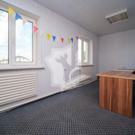 Фотография Сдается офисное помещение по адресу г. Минск, Передовая ул., д. 21 - фото 15