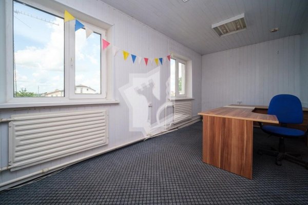 Сдается офисное помещение по адресу г. Минск, Передовая ул., д. 21 - фото 15