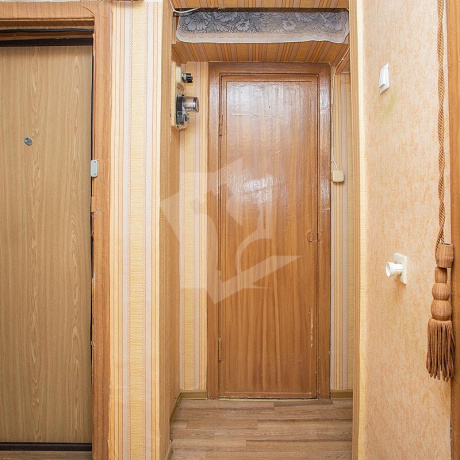 Фотография 2-комнатная квартира по адресу Осипенко ул., д. 15 - фото 13