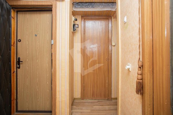 2-комнатная квартира по адресу Осипенко ул., д. 15 - фото 13