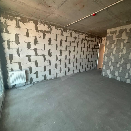 Фотография 1-комнатная квартира по адресу Жореса Алфёрова ул., д. 22 - фото 6