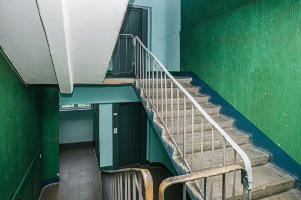 3-комнатная квартира по адресу Матусевича ул., д. 30 - фото 13