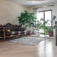 Фотография Продается коттедж г. Минск, Загородный 4-й пер., д. 17 - фото 11