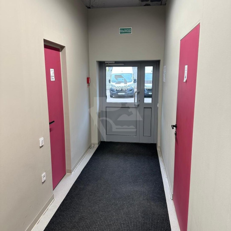 Фотография Сдается офисное помещение по адресу г. Минск, Фабрициуса ул., д. 8 к. Б - фото 17