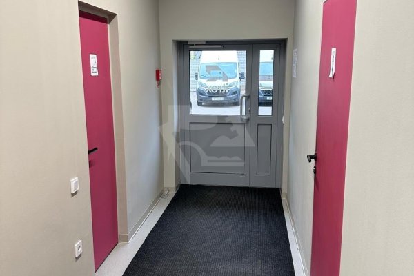 Сдается офисное помещение по адресу г. Минск, Фабрициуса ул., д. 8 к. Б - фото 17