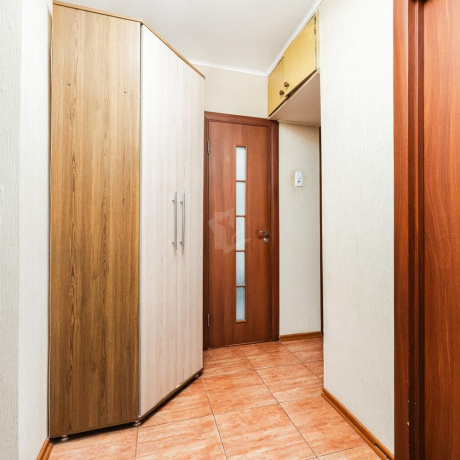 Фотография 1-комнатная квартира по адресу Лынькова ул., д. 11 - фото 8