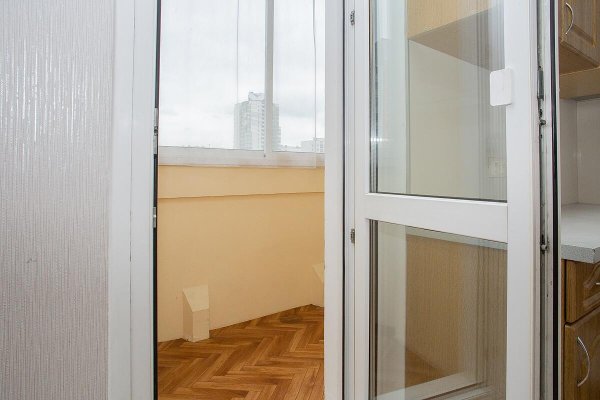 1-комнатная квартира по адресу Неманская ул., д. 48 - фото 5