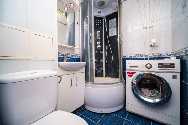 1-комнатная квартира по адресу Калиновского ул., д. 35 - фото 14