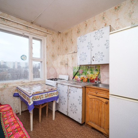 Фотография 1-комнатная квартира по адресу Берута ул., д. 6 к. 1 - фото 7