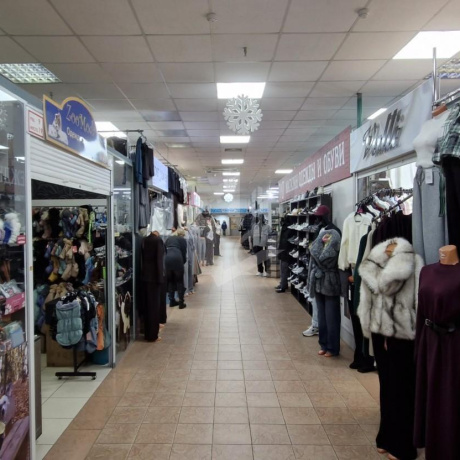 Фотография Сдается торговое помещение по адресу г. Минск, Хоружей ул., д. 1 к. а - фото 4