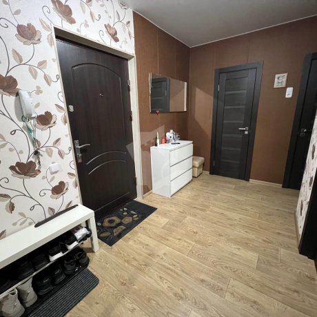 Фотография 1-комнатная квартира по адресу Советская ул., д. 63 к. 1 - фото 4