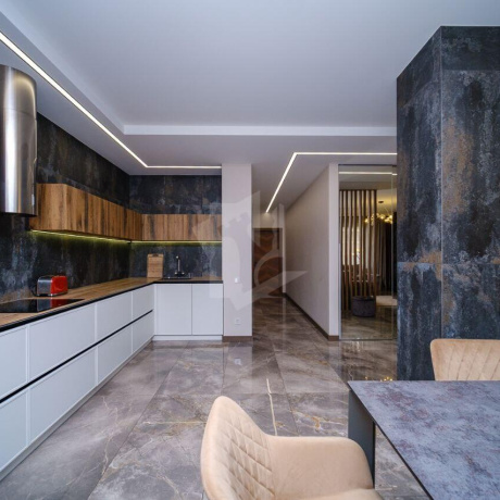 Фотография 3-комнатная квартира по адресу Макаенка ул., д. 12 к. б - фото 5