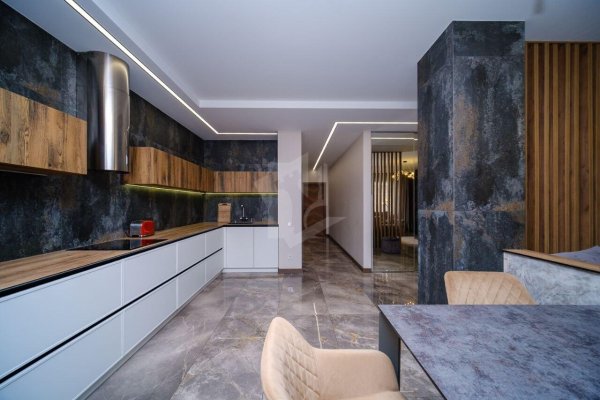 3-комнатная квартира по адресу Макаенка ул., д. 12 к. б - фото 5