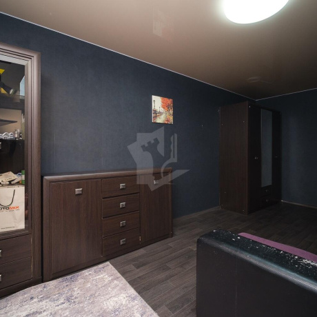 Фотография 3-комнатная квартира по адресу Слободская ул., д. 21 - фото 13