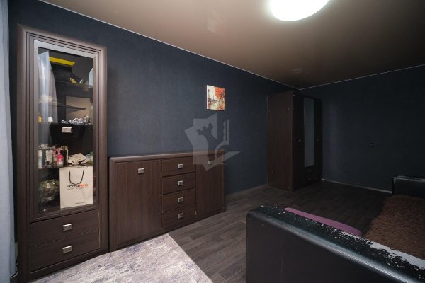 3-комнатная квартира по адресу Слободская ул., д. 21 - фото 13