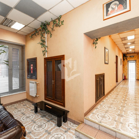 Фотография Сдается производственное/складское помещение по адресу г. Минск, Пономаренко ул., д. 43 к. б - фото 9