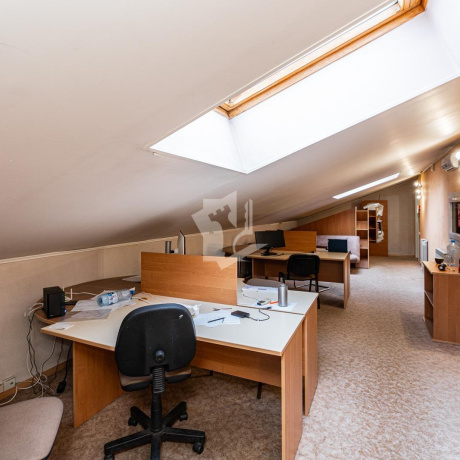 Фотография Сдается производственное/складское помещение по адресу г. Минск, Пономаренко ул., д. 43 к. б - фото 11