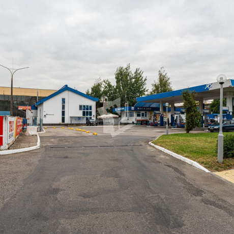 Фотография Сдается производственное/складское помещение по адресу г. Минск, Пономаренко ул., д. 43 к. б - фото 13