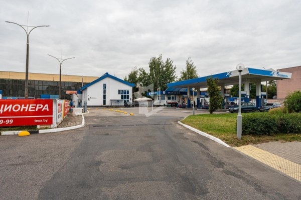 Сдается производственное/складское помещение по адресу г. Минск, Пономаренко ул., д. 43 к. б - фото 13